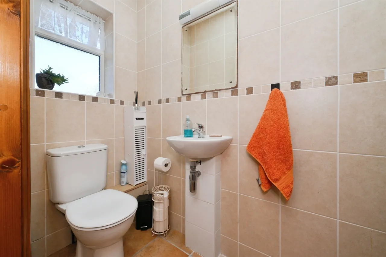 Meadow View Cottages, Thundridge, WARE, photo 10