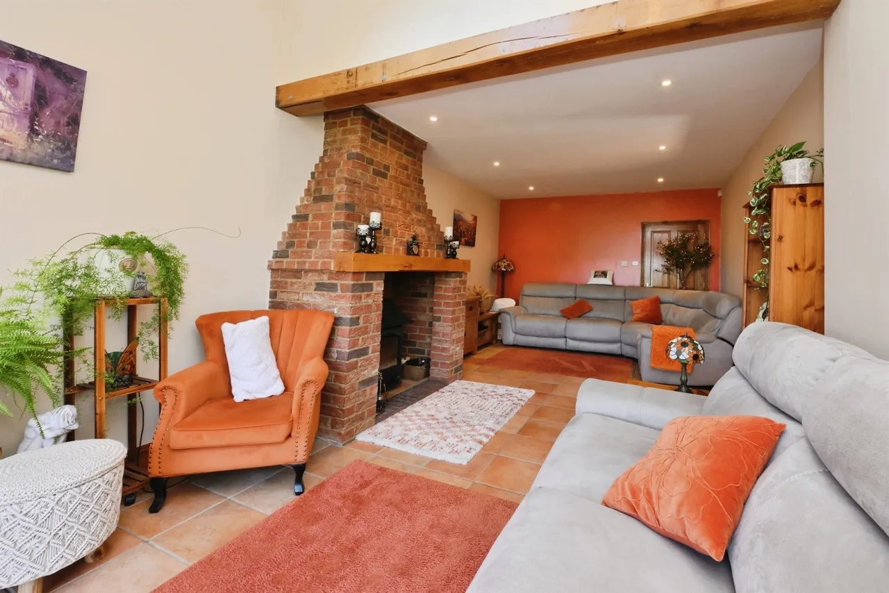 Meadow View Cottages, Thundridge, WARE, photo 4