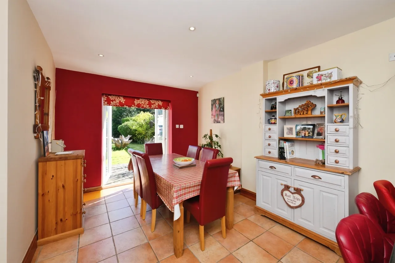 Meadow View Cottages, Thundridge, WARE, photo 8