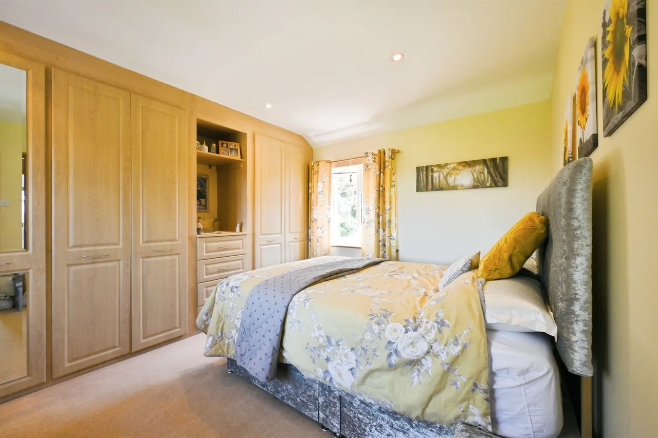 Meadow View Cottages, Thundridge, WARE, photo 12
