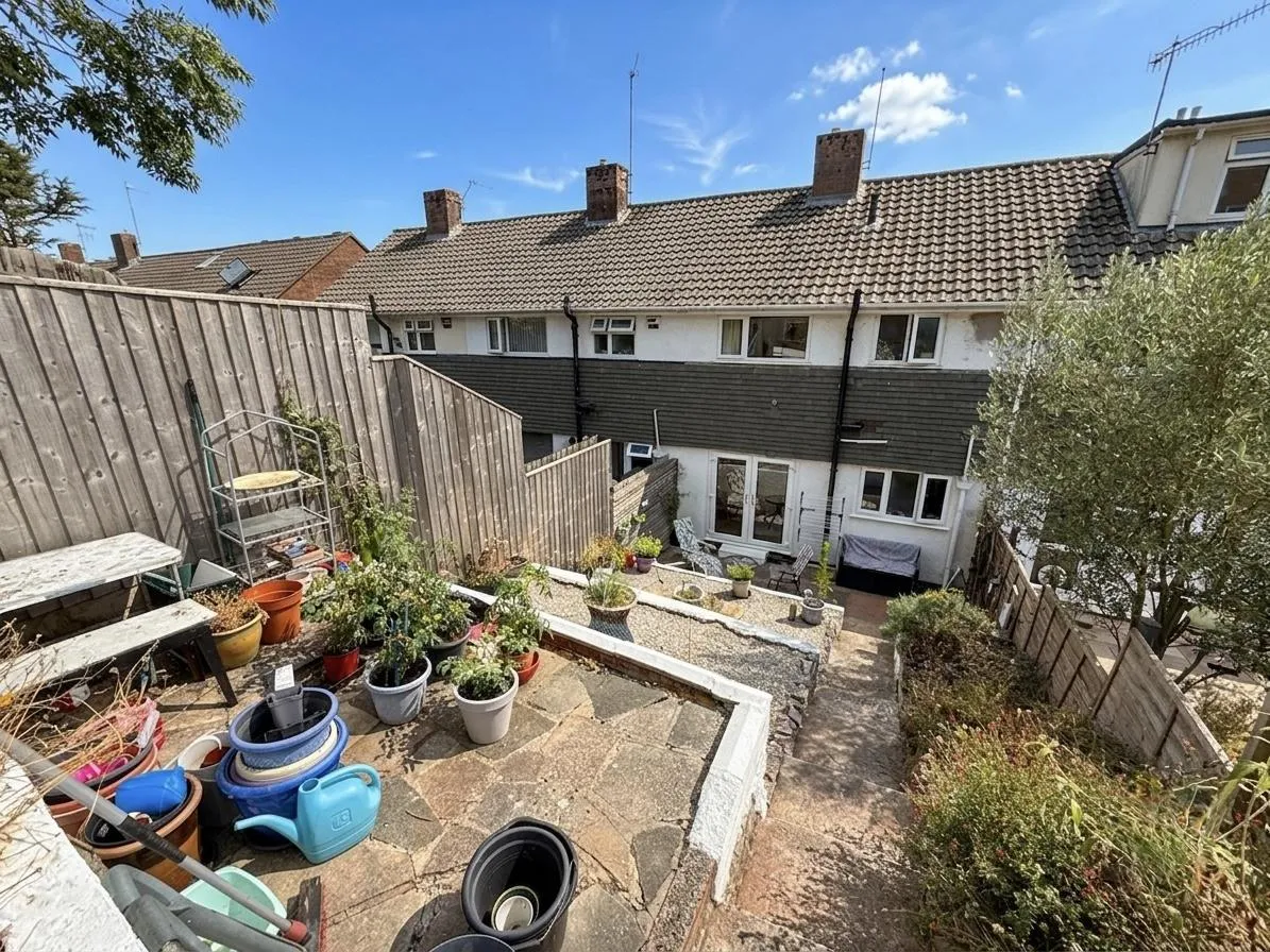 Wellpark Close, Exeter, EX4, photo 15