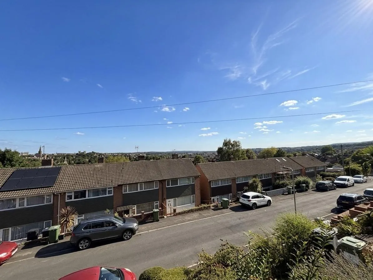 Wellpark Close, Exeter, EX4, photo 10