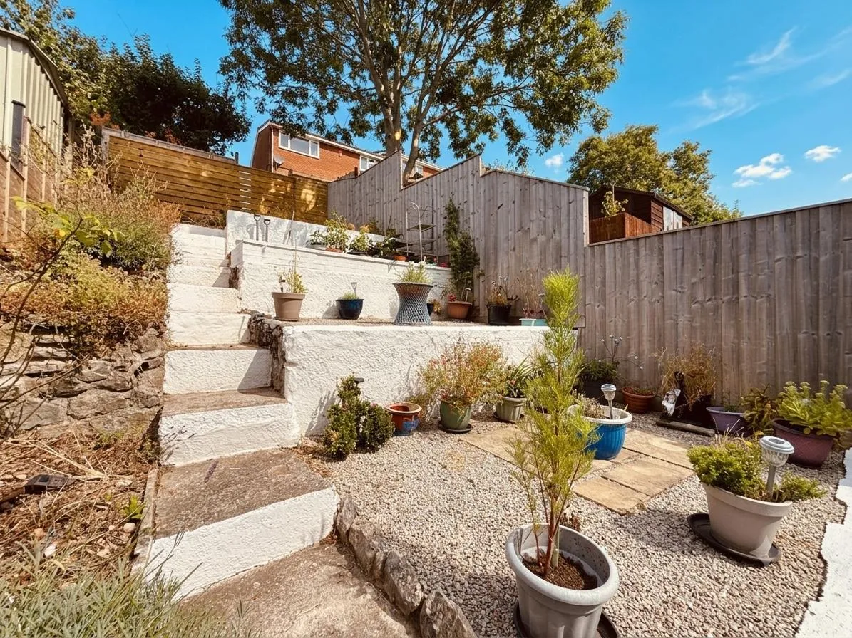 Wellpark Close, Exeter, EX4, photo 14