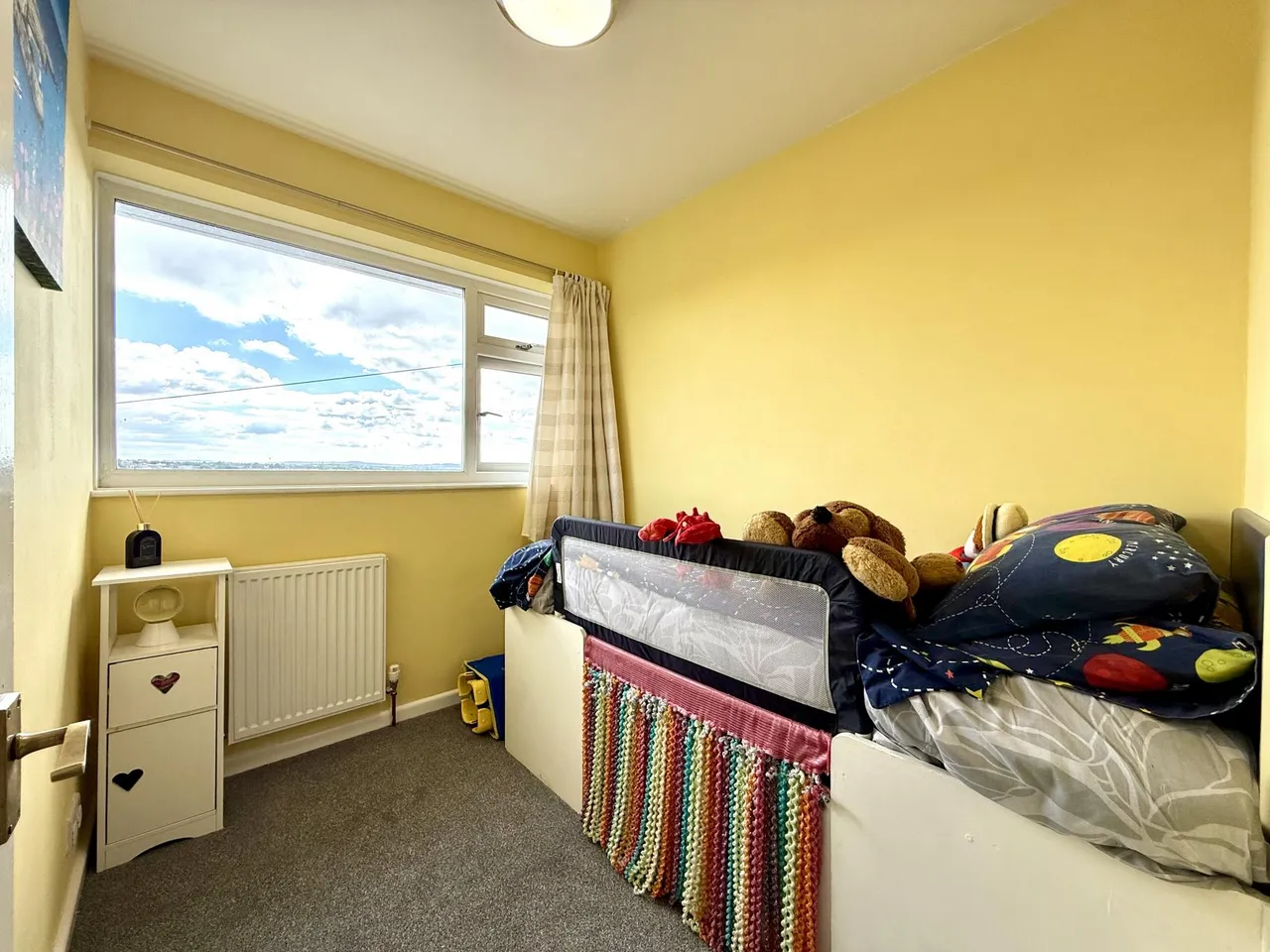 Wellpark Close, Exeter, EX4, photo 12