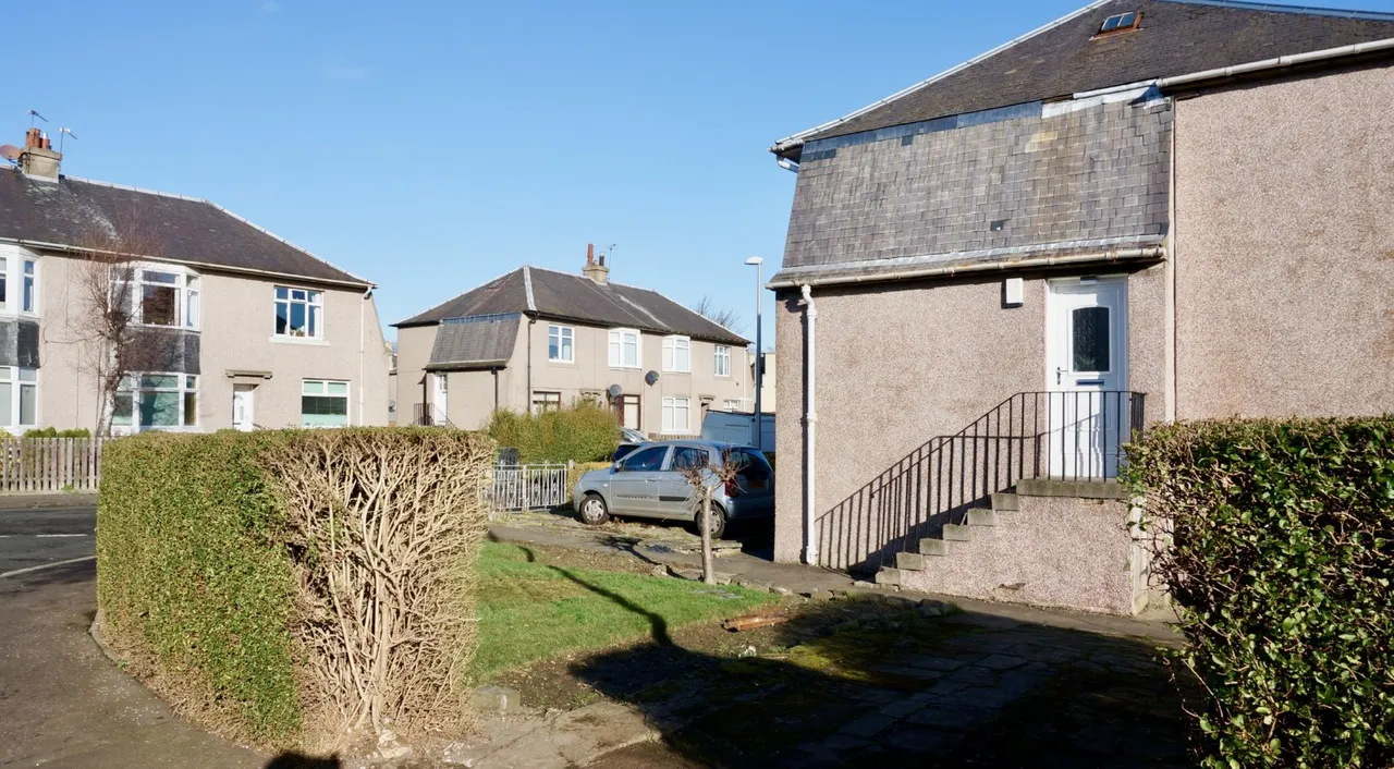 Granton Gardens, Edinburgh, EH5, photo 10