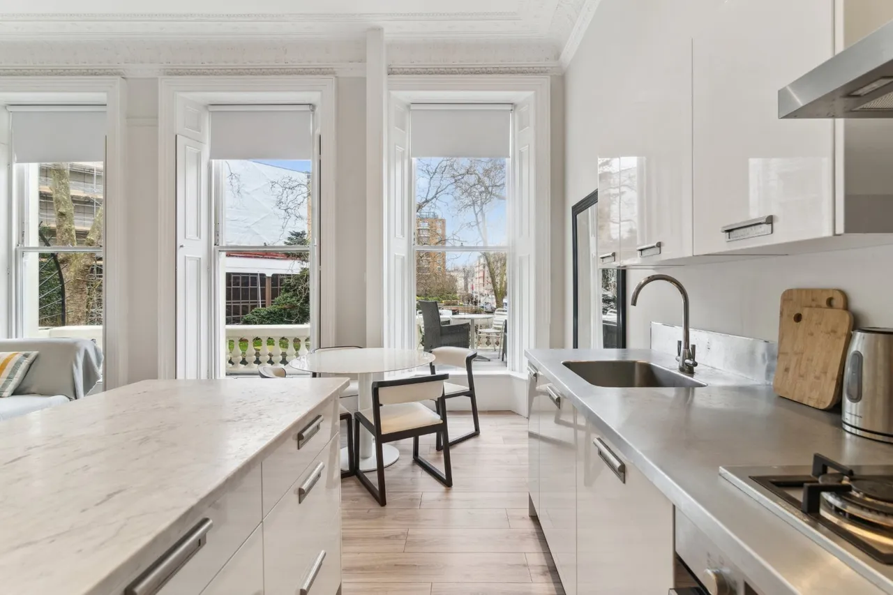 Ashburn Gardens, South Kensington, SW7, photo 7