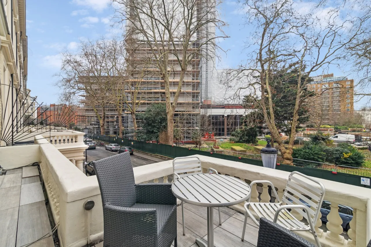Ashburn Gardens, South Kensington, SW7, photo 10