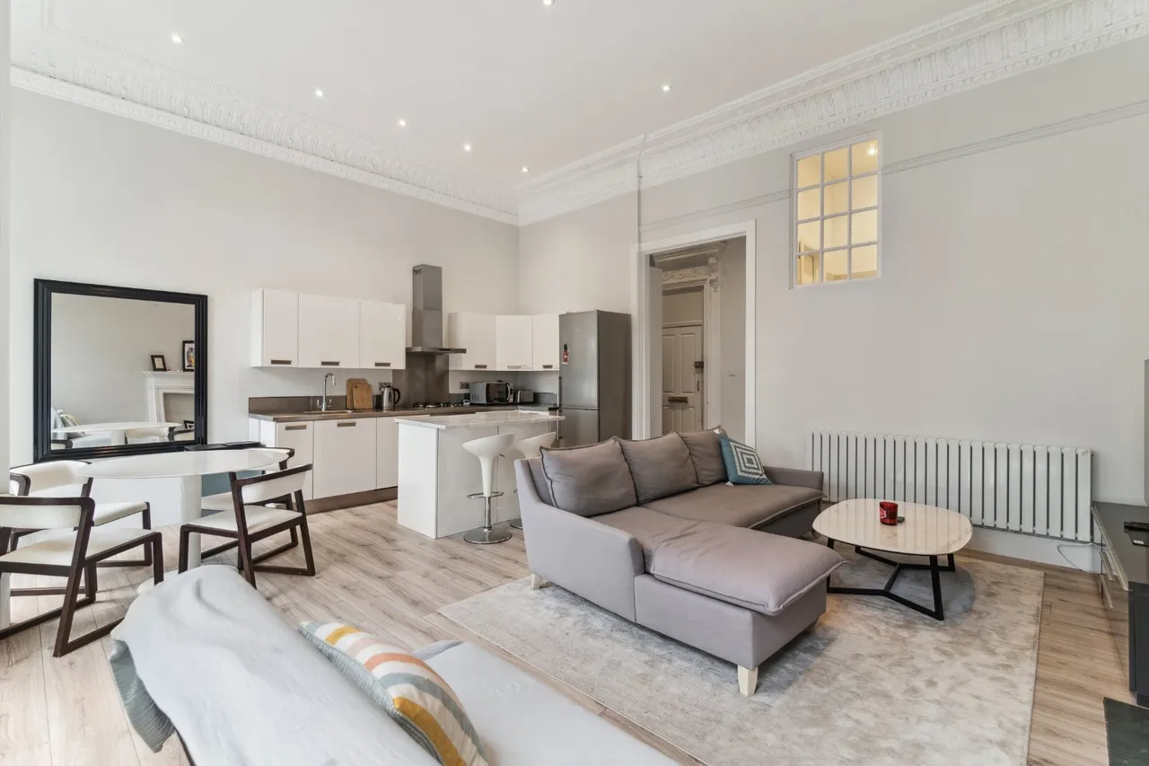 Ashburn Gardens, South Kensington, SW7, photo 9