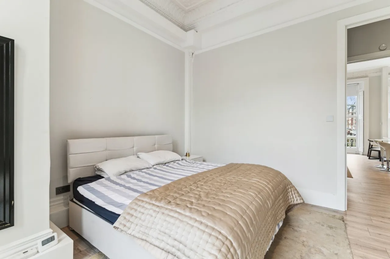 Ashburn Gardens, South Kensington, SW7, photo 2