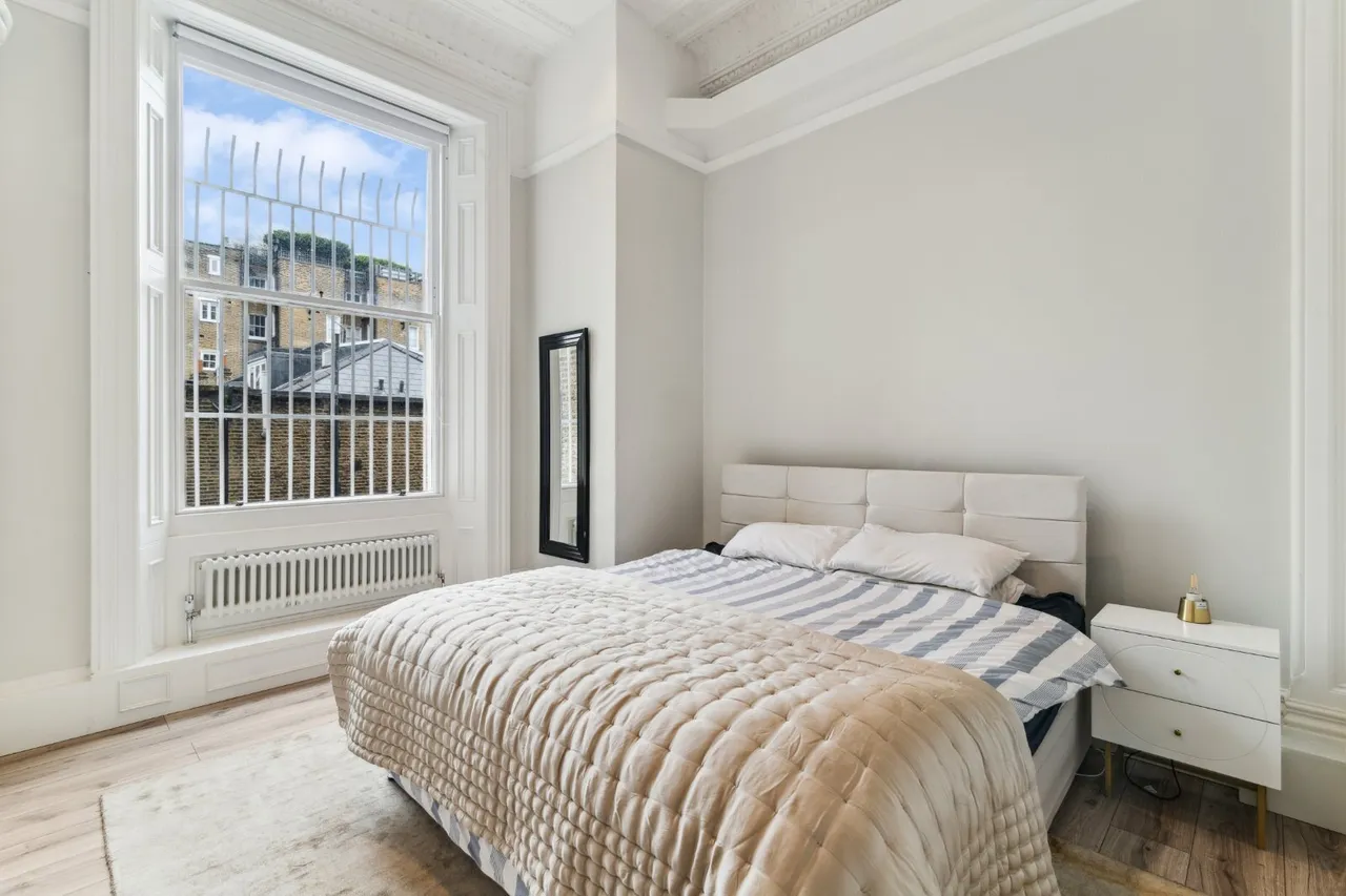 Ashburn Gardens, South Kensington, SW7, photo 8