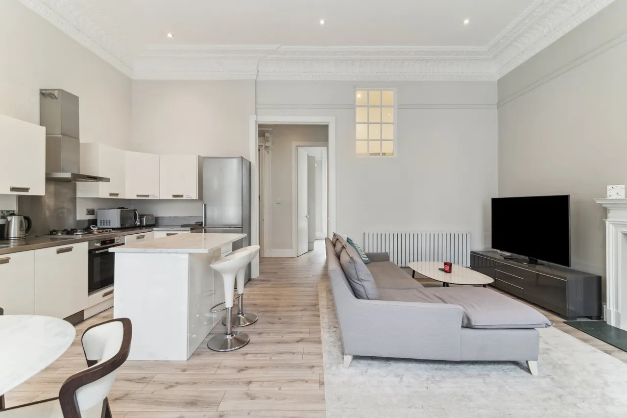 Ashburn Gardens, South Kensington, SW7, photo 13
