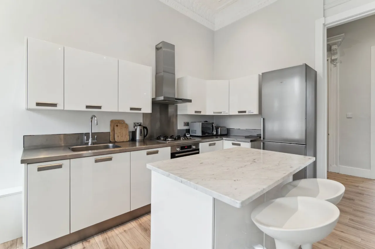 Ashburn Gardens, South Kensington, SW7, photo 4