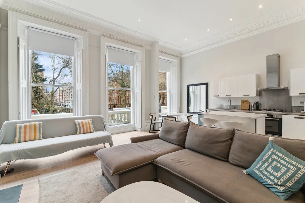 Ashburn Gardens, South Kensington, SW7, photo 3
