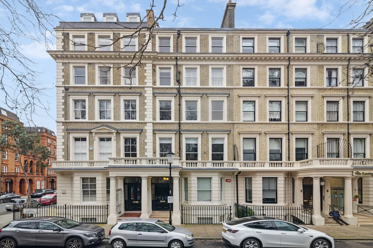 Ashburn Gardens, South Kensington, SW7, photo 6