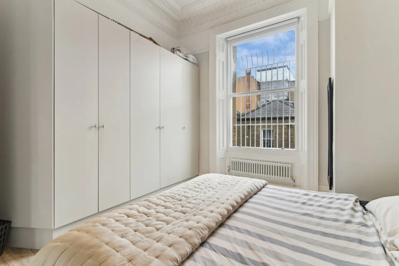 Ashburn Gardens, South Kensington, SW7, photo 14