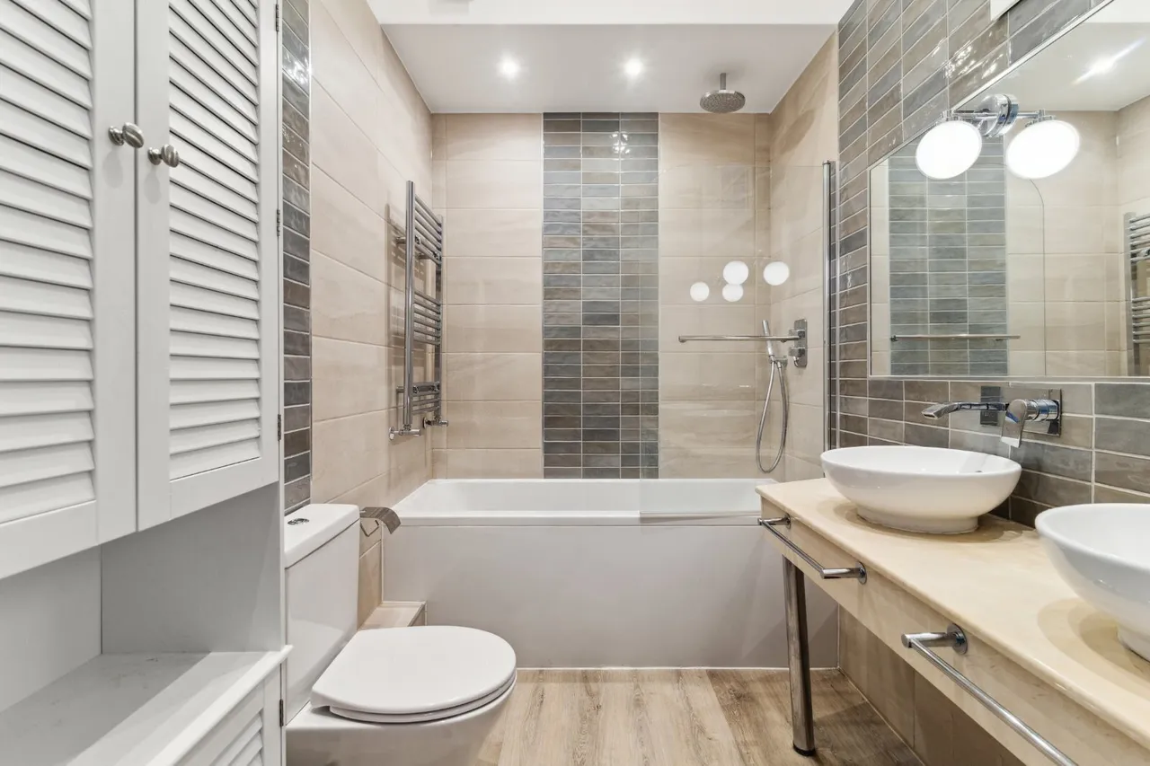 Ashburn Gardens, South Kensington, SW7, photo 5