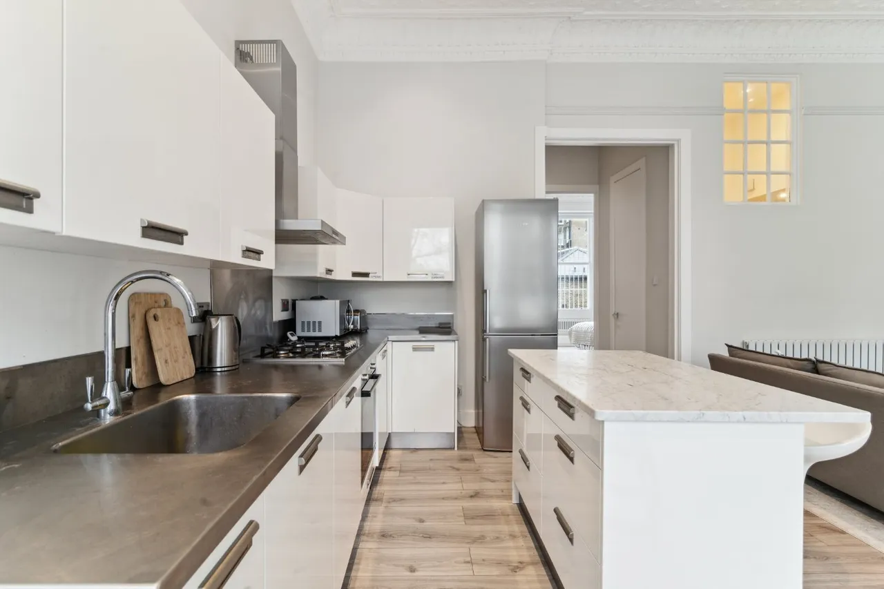 Ashburn Gardens, South Kensington, SW7, photo 15