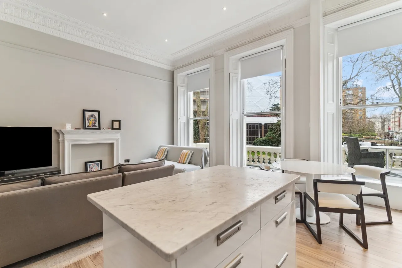 Ashburn Gardens, South Kensington, SW7, photo 11