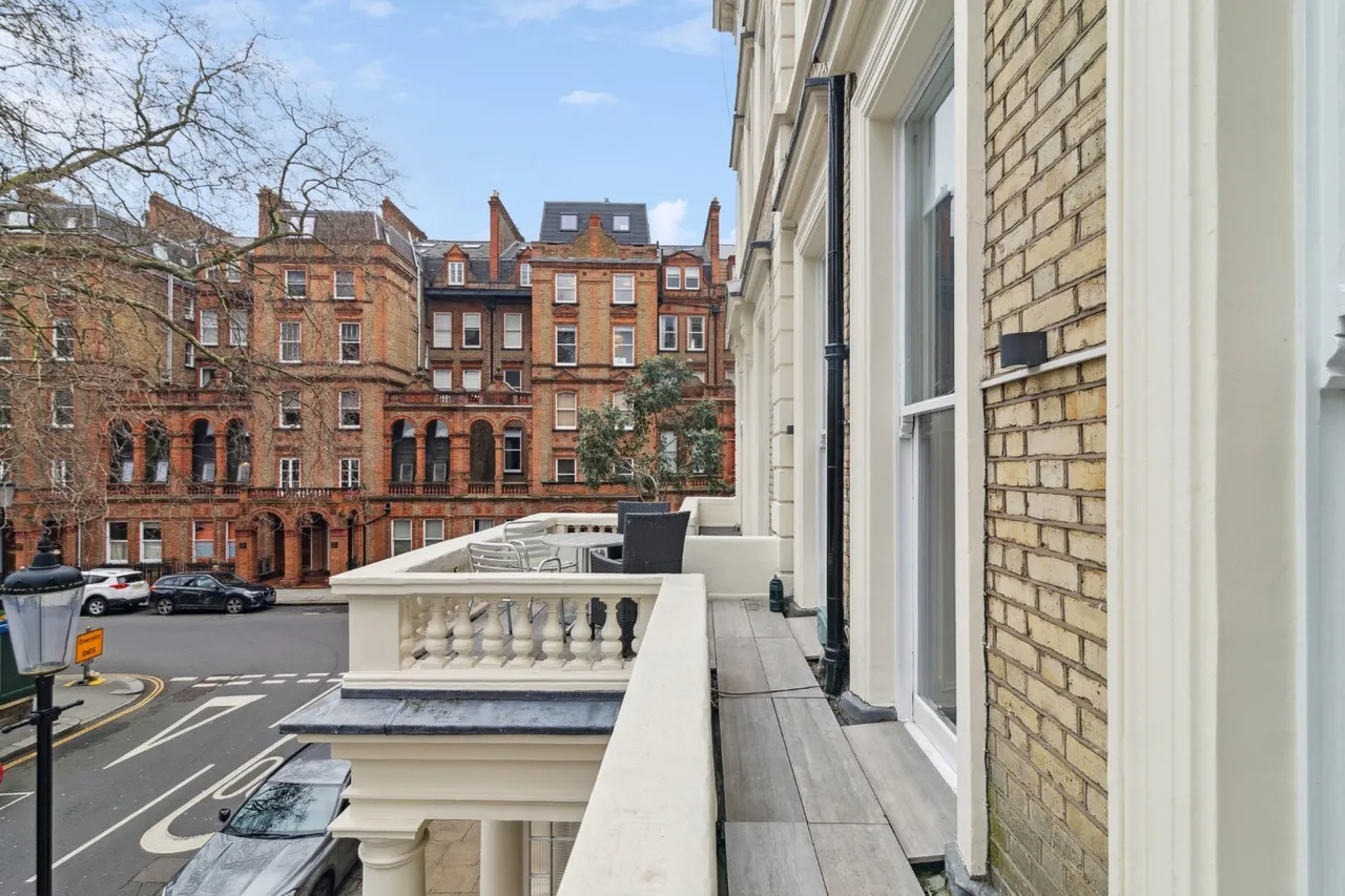 Ashburn Gardens, South Kensington, SW7, photo 12