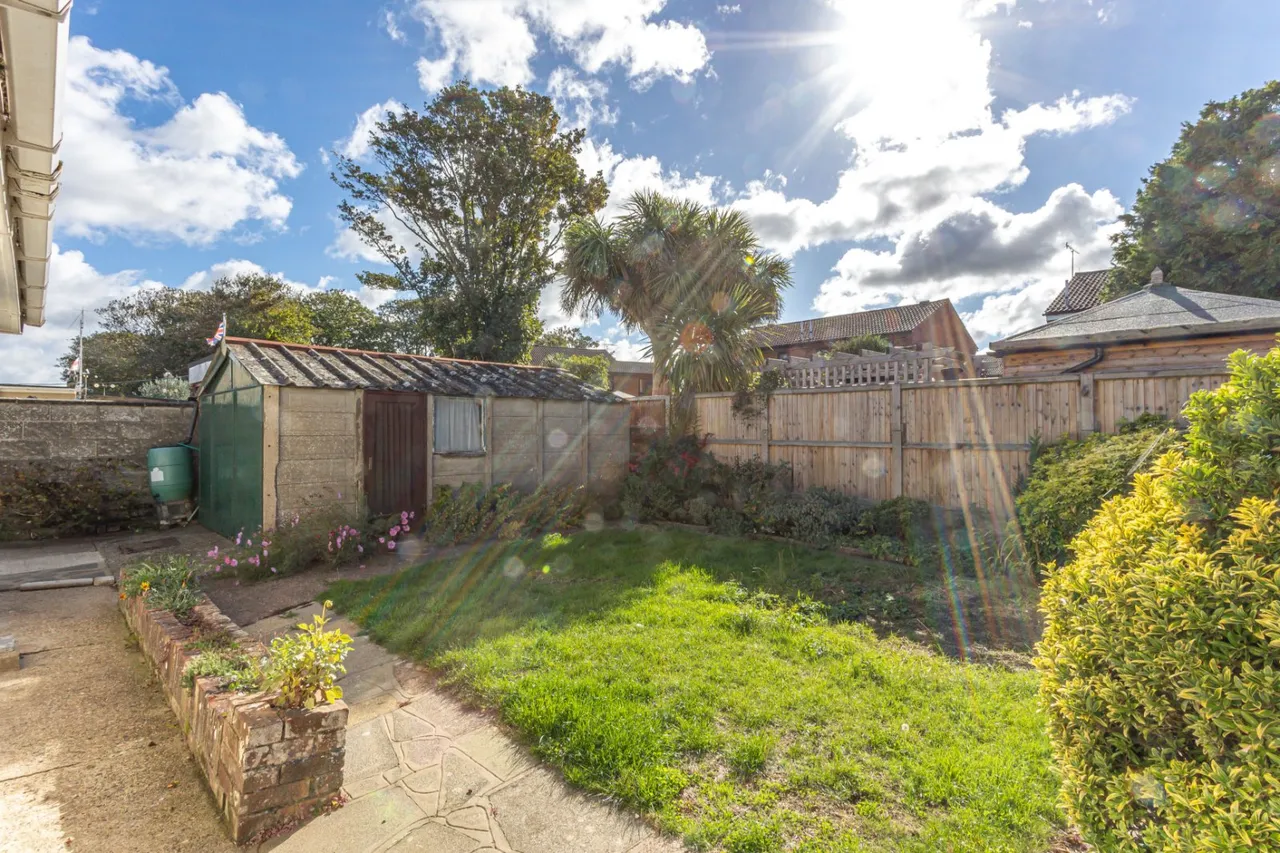 Anne Close, Birchington, CT7, photo 12