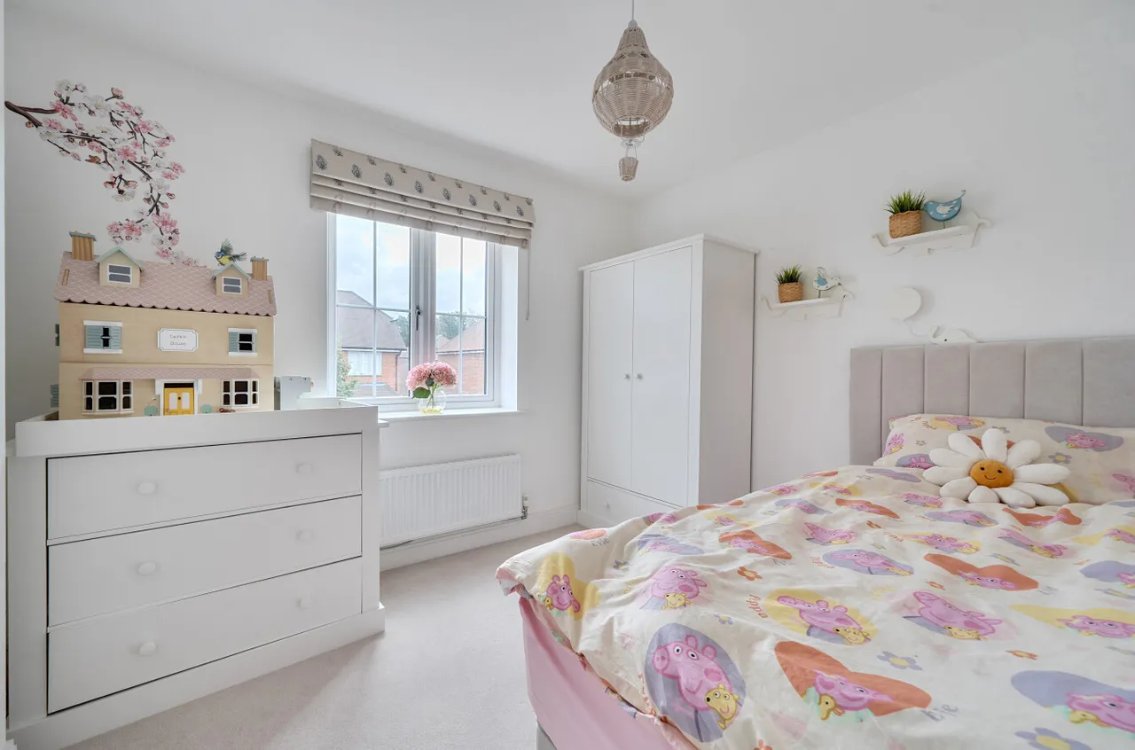 St. Legers Way, Riseley, Reading, Hampshire, RG7 1GH, photo 17