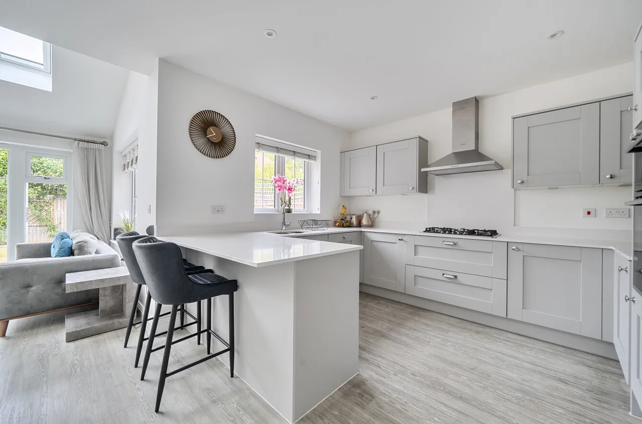 St. Legers Way, Riseley, Reading, Hampshire, RG7 1GH, photo 5
