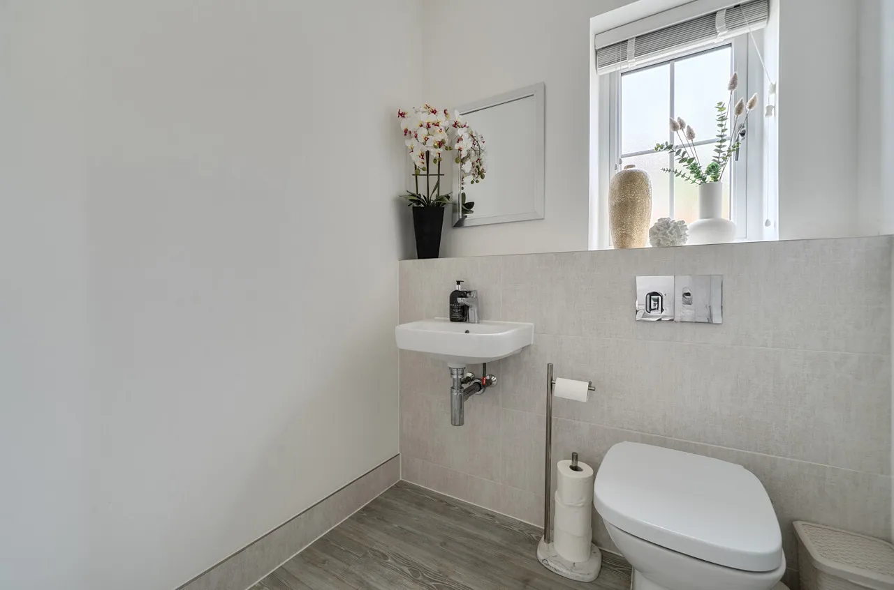 St. Legers Way, Riseley, Reading, Hampshire, RG7 1GH, photo 11