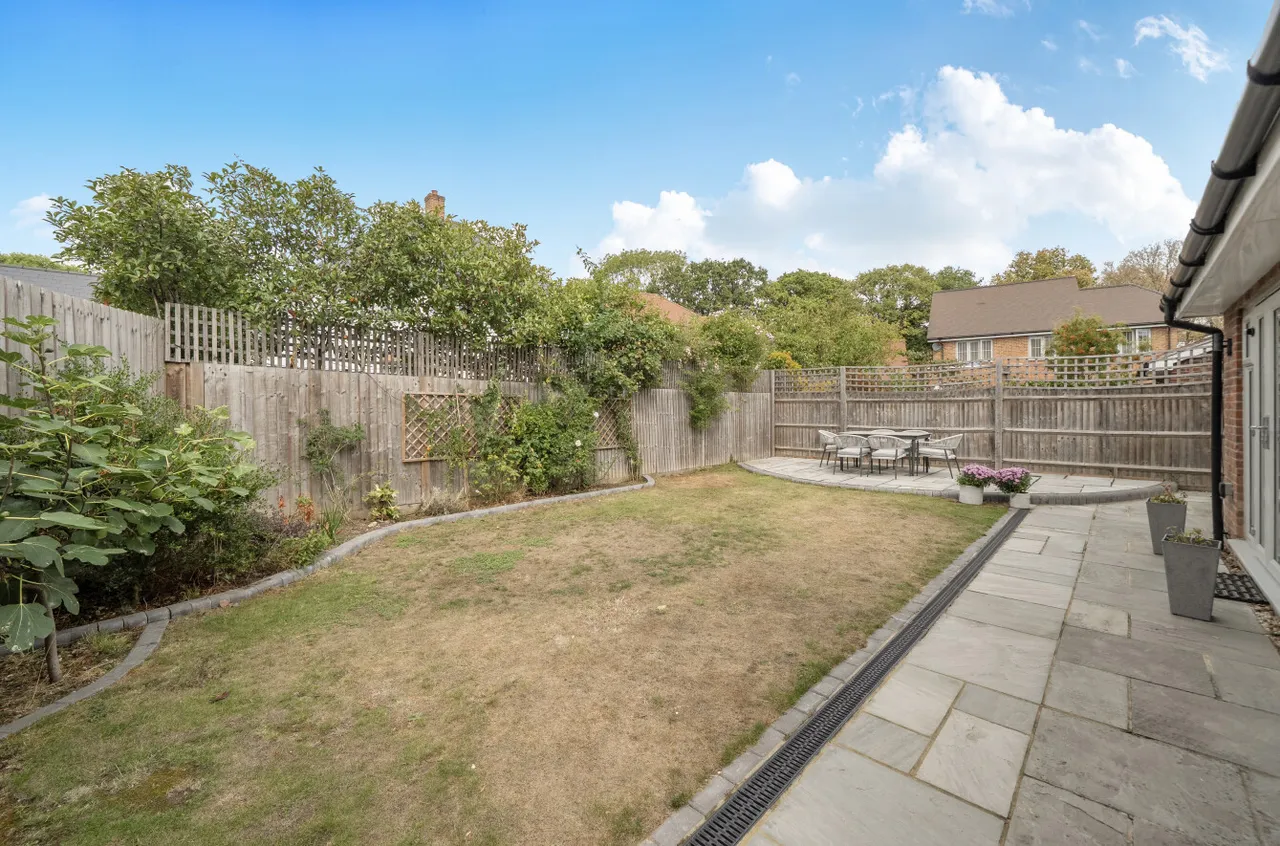 St. Legers Way, Riseley, Reading, Hampshire, RG7 1GH, photo 21