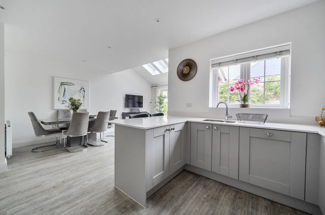 St. Legers Way, Riseley, Reading, Hampshire, RG7 1GH, photo 6