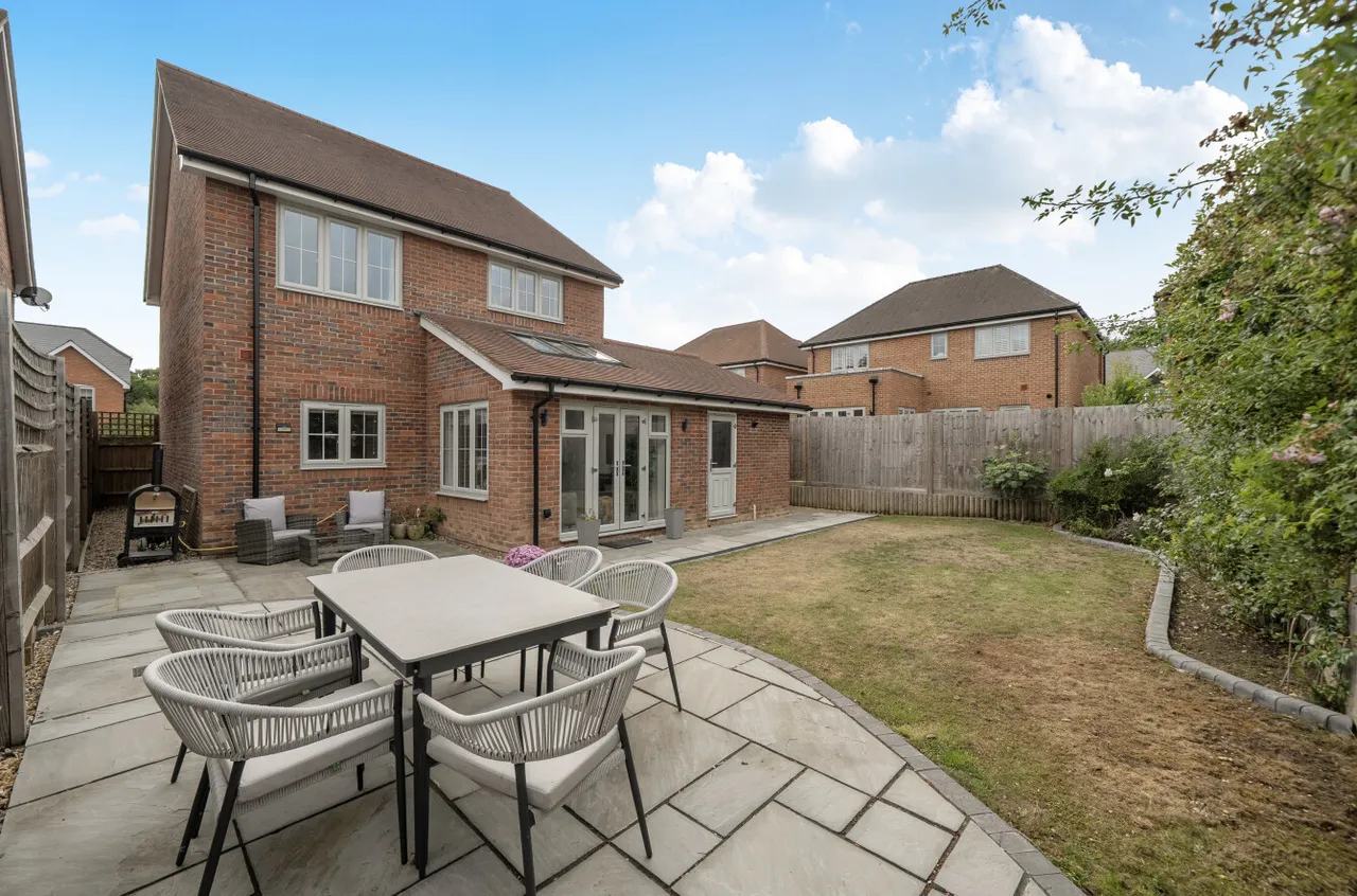 St. Legers Way, Riseley, Reading, Hampshire, RG7 1GH, photo 23