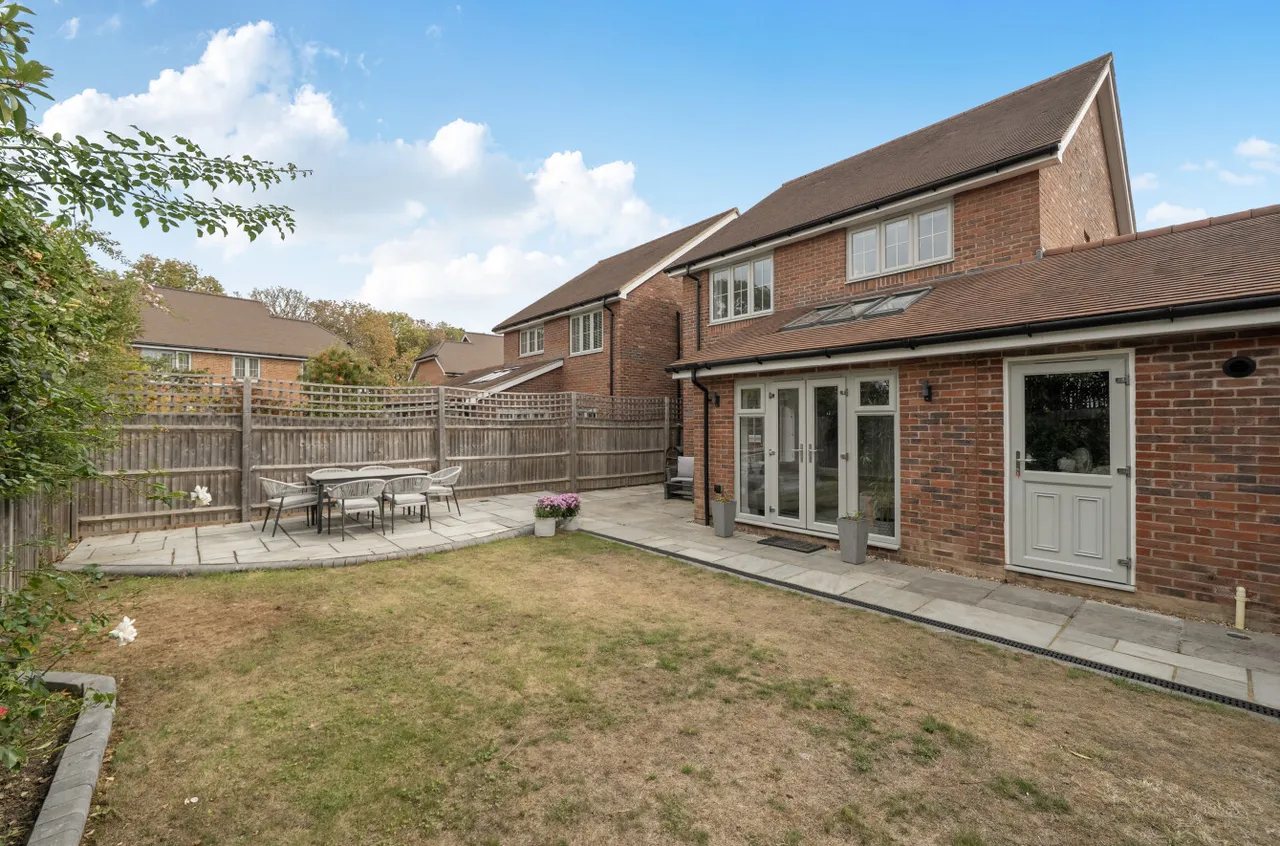 St. Legers Way, Riseley, Reading, Hampshire, RG7 1GH, photo 20