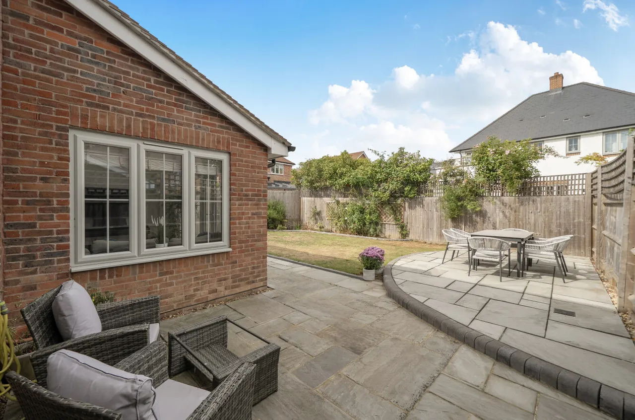 St. Legers Way, Riseley, Reading, Hampshire, RG7 1GH, photo 22