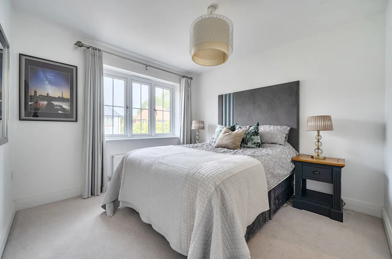 St. Legers Way, Riseley, Reading, Hampshire, RG7 1GH, photo 12