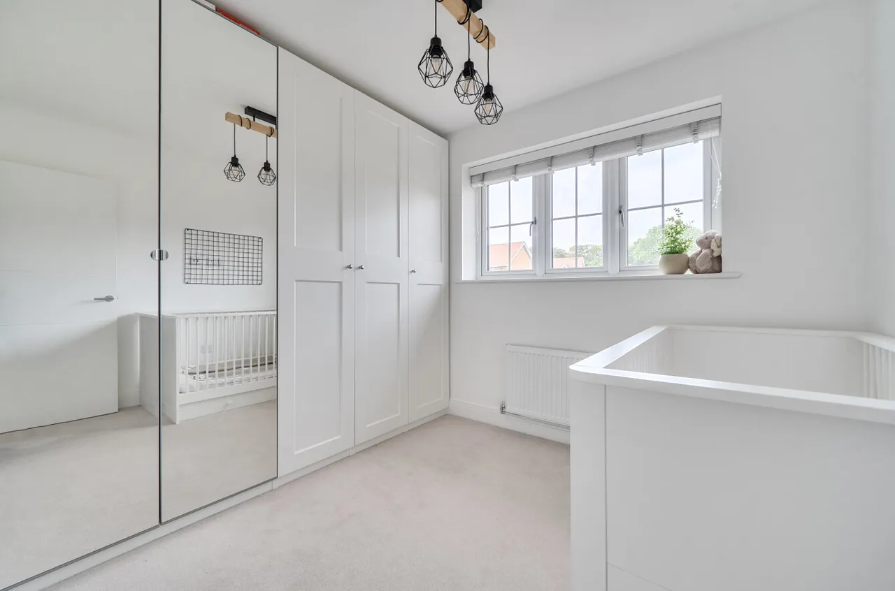 St. Legers Way, Riseley, Reading, Hampshire, RG7 1GH, photo 18