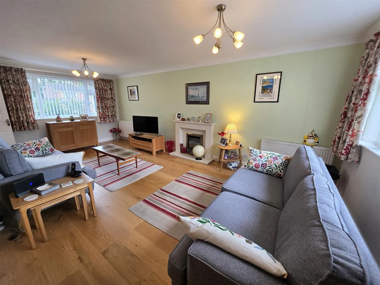Buttermere Road, Gatley, photo 5