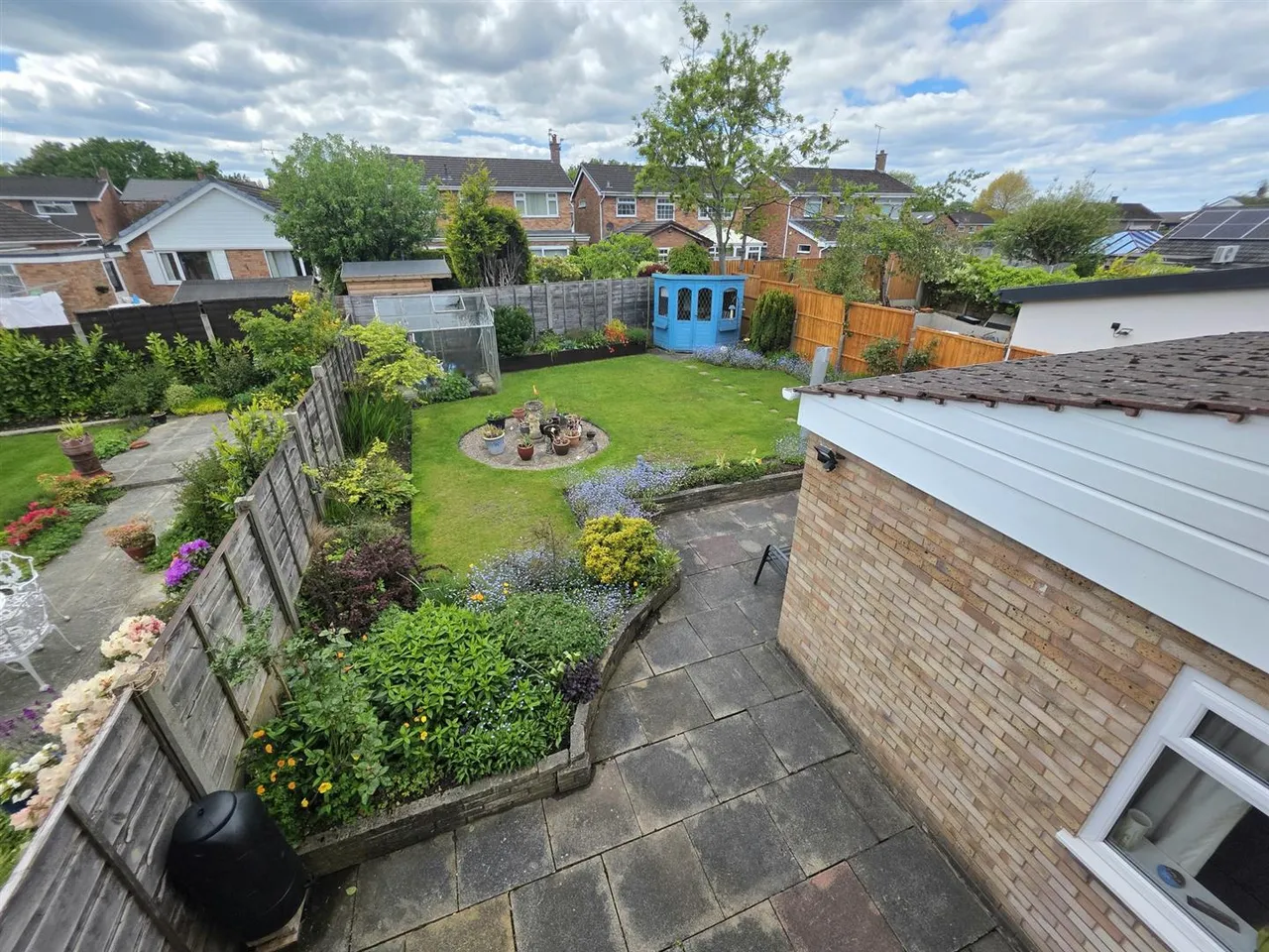 Buttermere Road, Gatley, photo 13