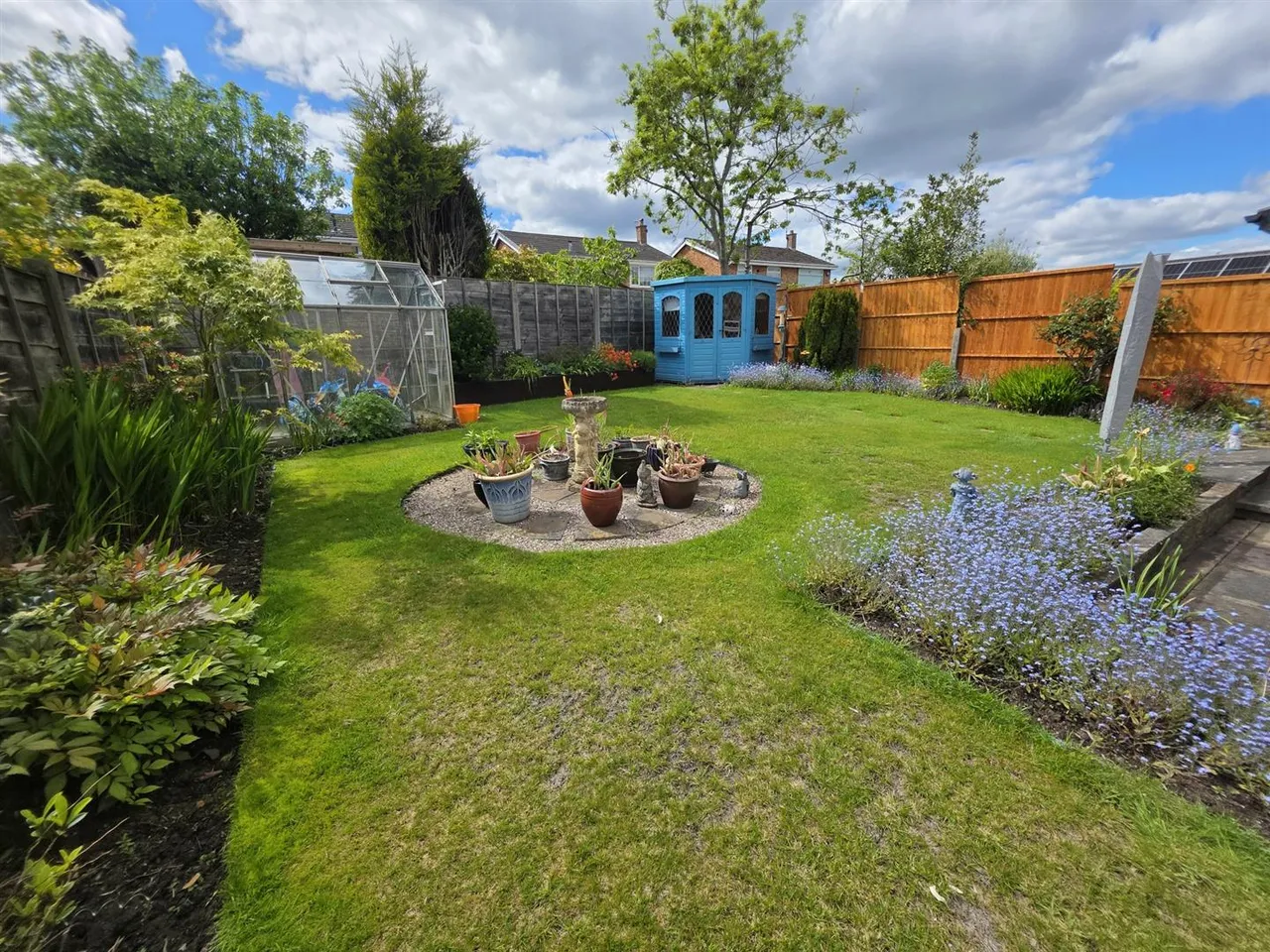 Buttermere Road, Gatley, photo 15