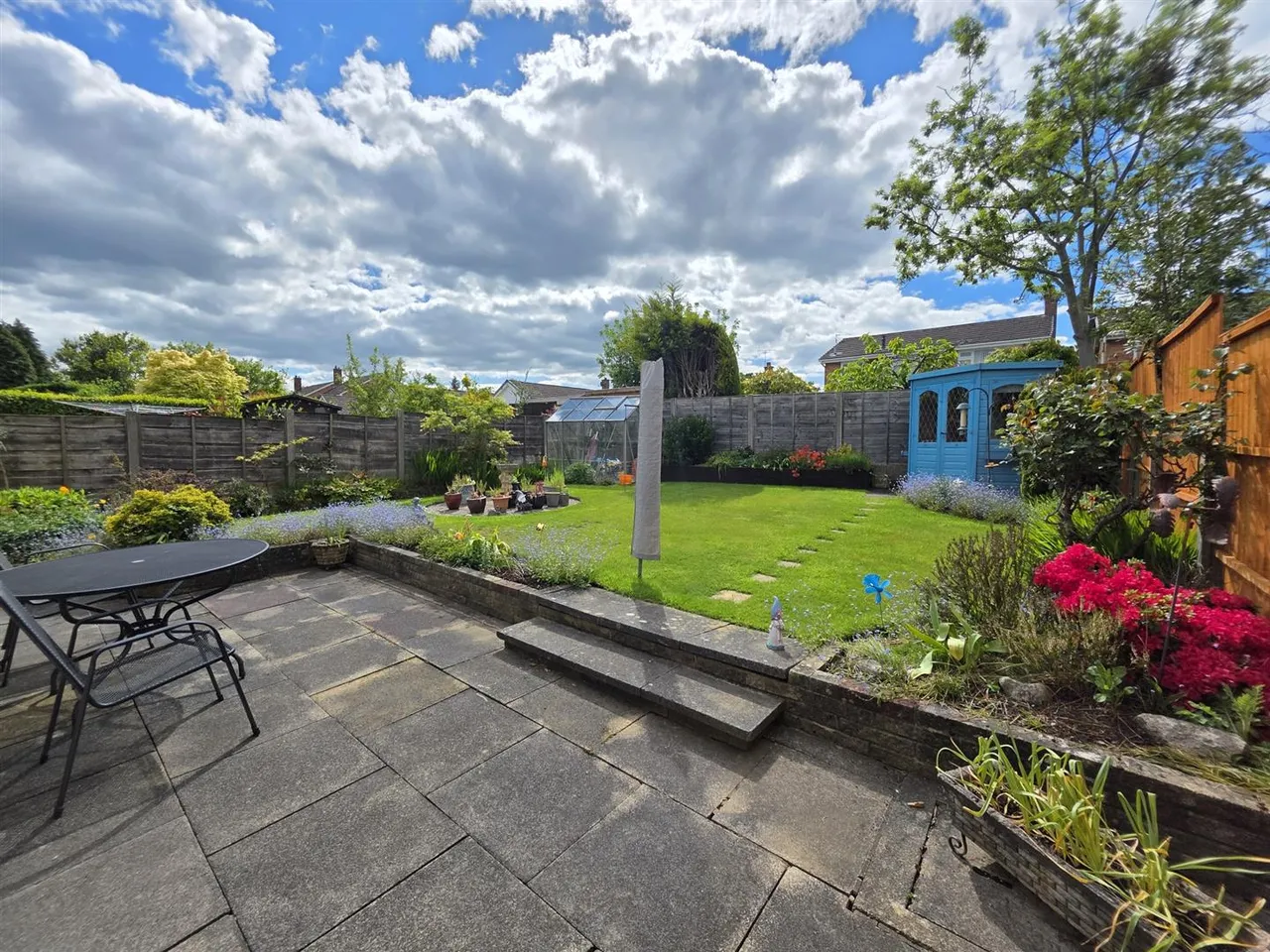 Buttermere Road, Gatley, photo 2