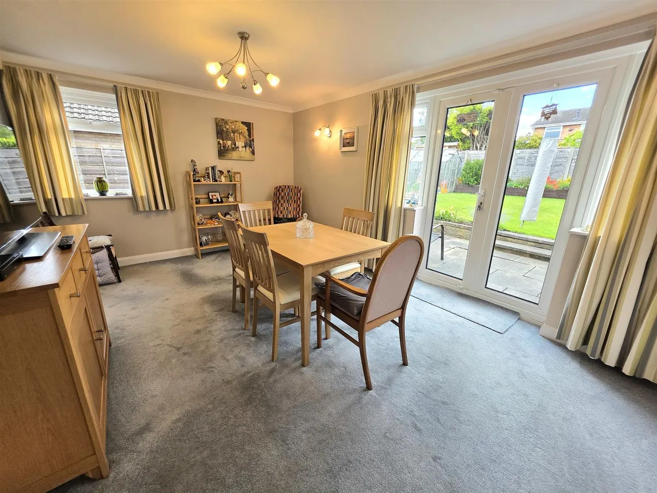 Buttermere Road, Gatley, photo 6