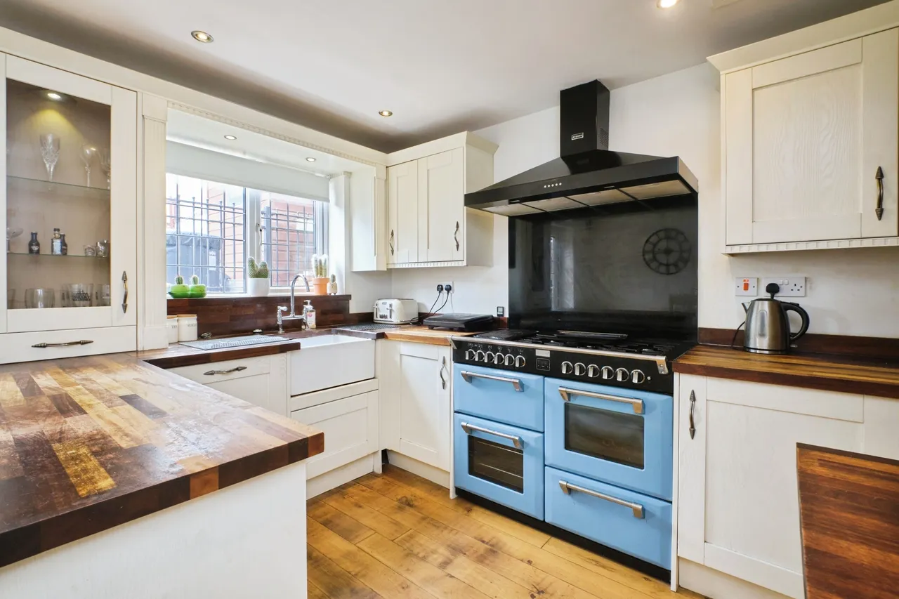 Gorse Farm Road, Birmingham, photo 6