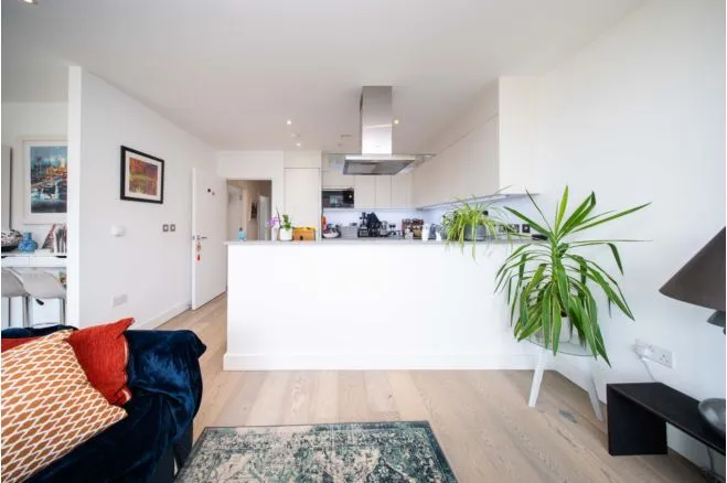 Arniston Way, London, E14, photo 21