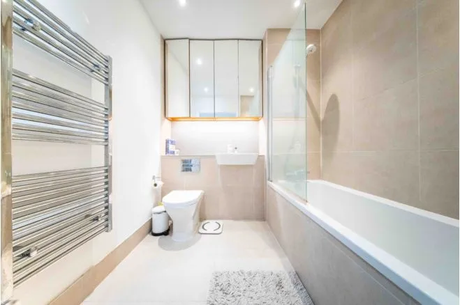 Arniston Way, London, E14, photo 15