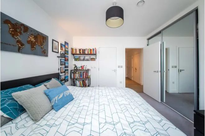 Arniston Way, London, E14, photo 19