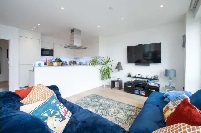 Arniston Way, London, E14, photo 3