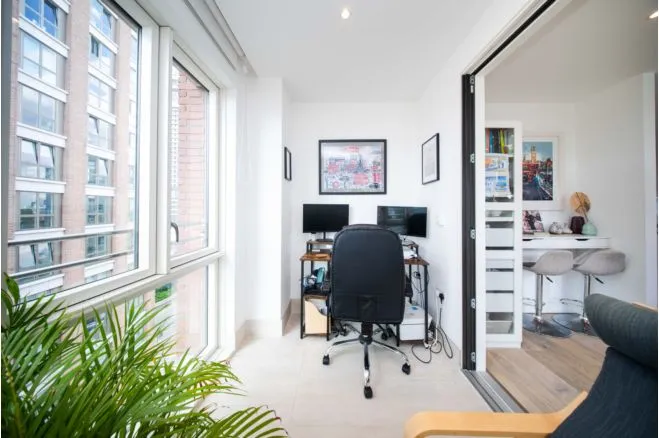 Arniston Way, London, E14, photo 9