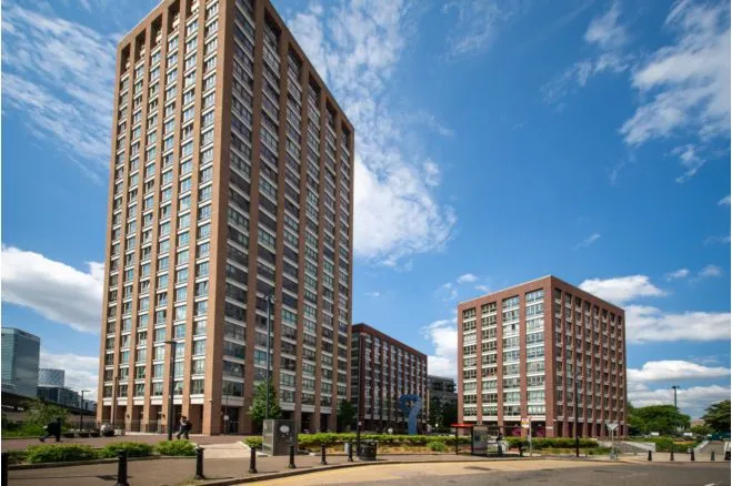 Arniston Way, London, E14, photo 26