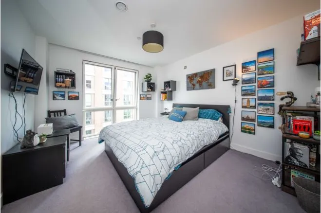 Arniston Way, London, E14, photo 20