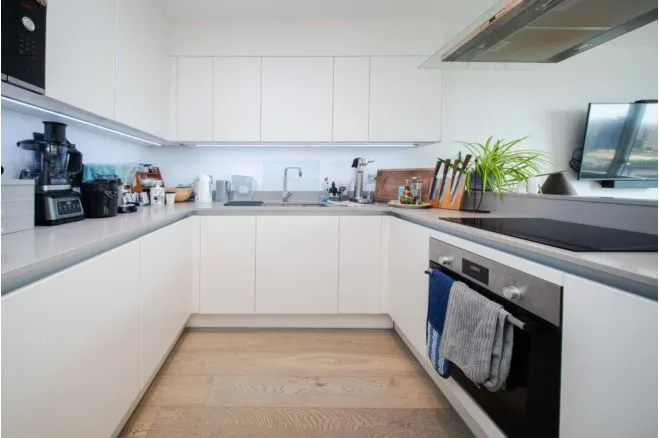 Arniston Way, London, E14, photo 11