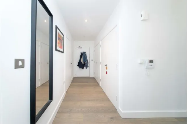Arniston Way, London, E14, photo 22