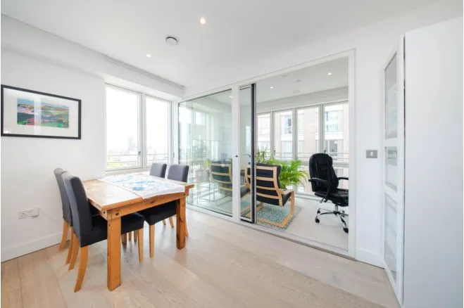 Arniston Way, London, E14, photo 18